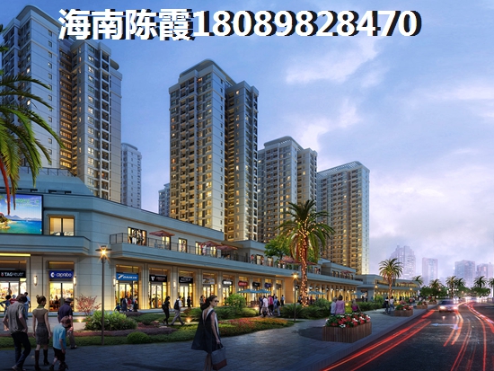 中发四季花园目前划算吗？
