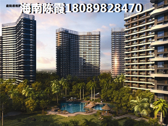 海南临高房价哪里地区便宜，临高房子还有上涨空间吗？