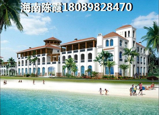 外地人在海南临高哪里可以买房