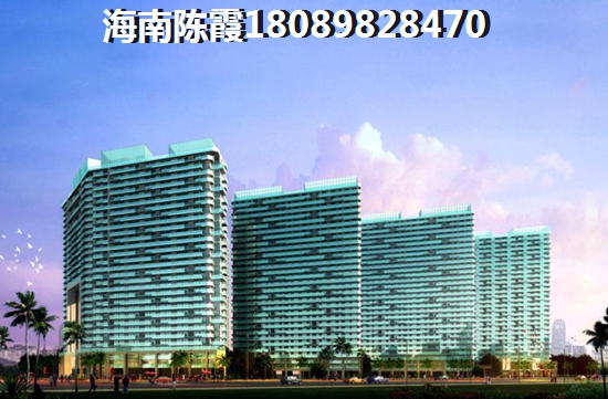 2024海南房价贵吗？为何德元水岸澜庭如此受捧？