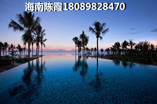 临高马袅湾房子越来越少~1