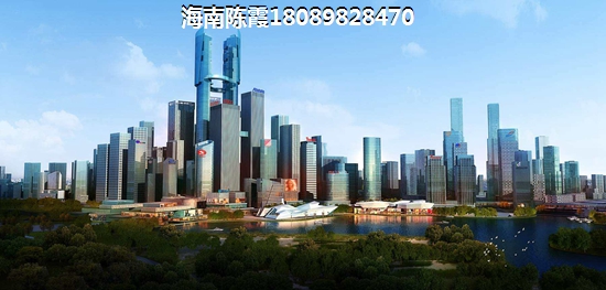 临高2024年房价降价了