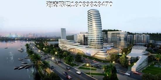 影响碧桂园金沙滩三期房价上涨原因，在临高购房好吗