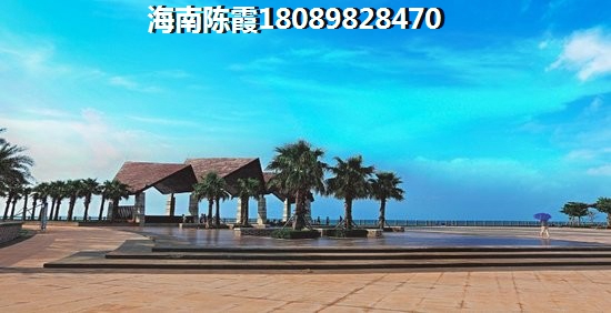 海南临高马袅湾的房子生纸的空间大吗？