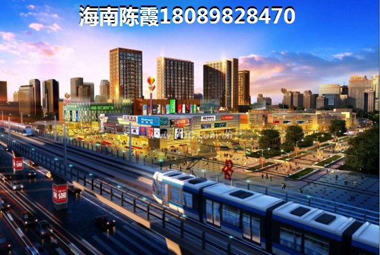 临高楼盘能touzi吗？