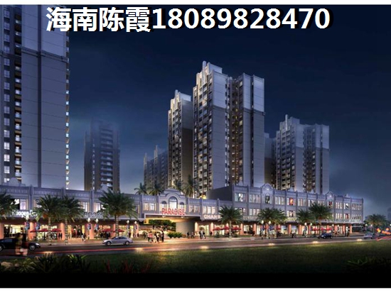 海南临高县有发展吗