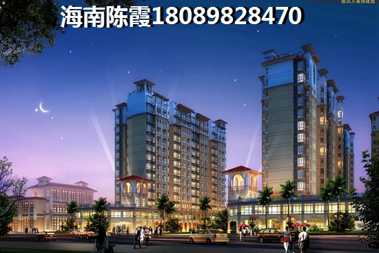 海南·马袅湾二手房在售房源信息