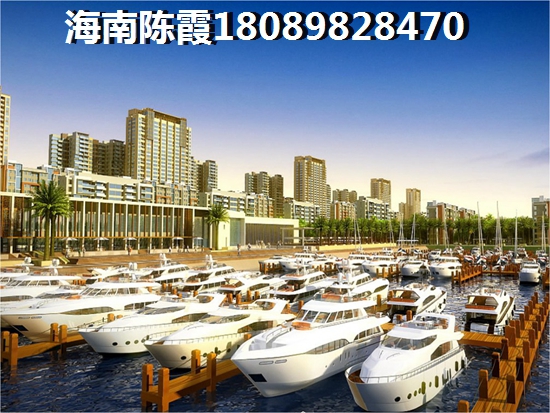 海南海口非XG区域楼盘