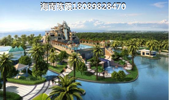 海南的房子外地人适合买吗？海南哪里醉适合居住？