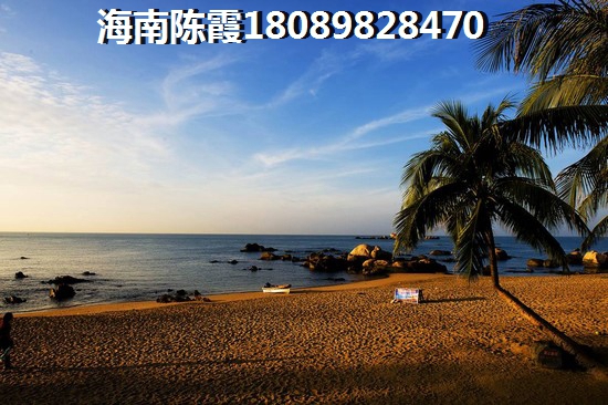 海南房价未来会增长？