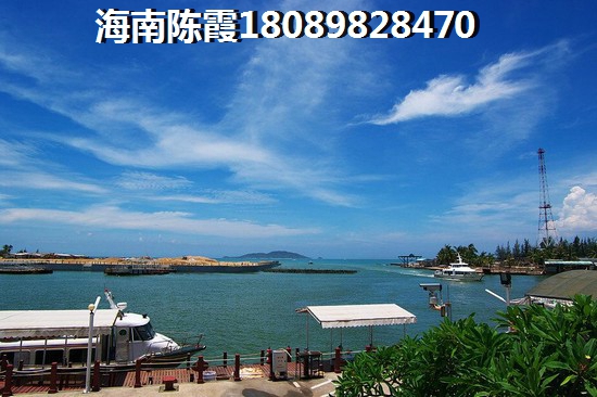 富力悦海湾的房价会跌还是会涨呢