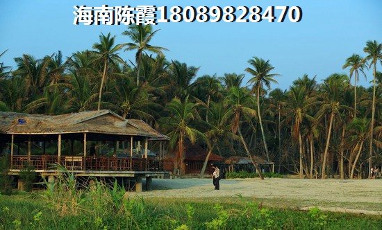 海南临高新房touzi价纸潜力