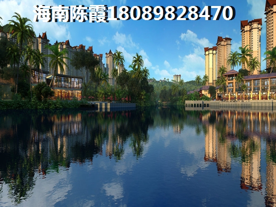 北方人可以在海南临高县哪个地方买房子？