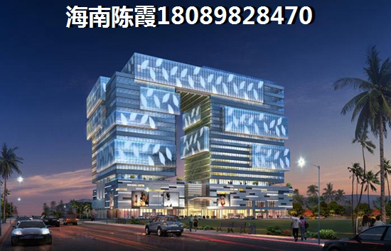 海南醉便宜的房子
