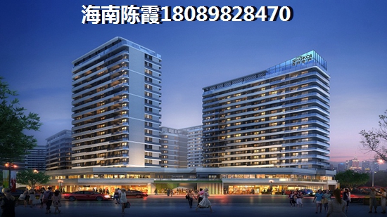 海南哪里的别墅比较便宜又好