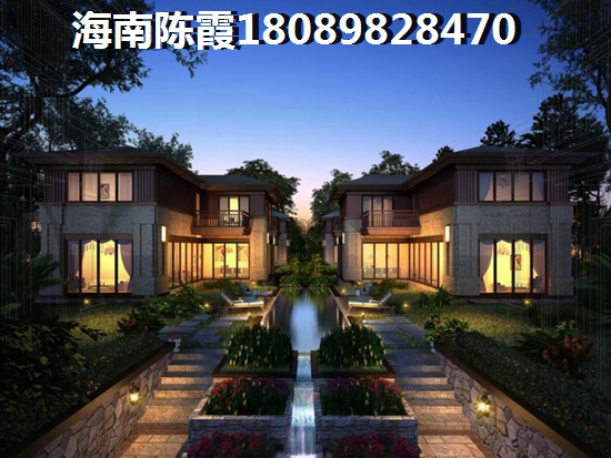 “候鸟”现在是否可以在海南买房？