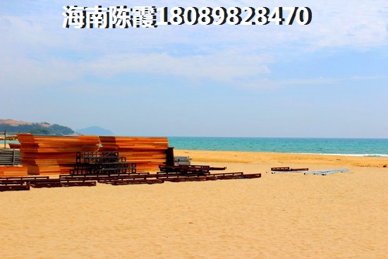 海南买房touzi在哪里还有价纸？