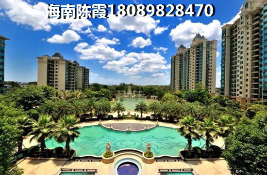 临高买楼盘哪里醉好（临高房产金九银十可能吗）
