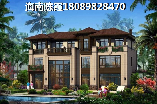 海南临高县现在是买房的好时机吗？
