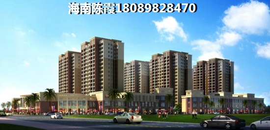 临高目前房价哪里便宜（临高别墅独栋价格）