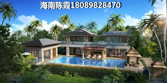 “候鸟”有必要在海南马袅湾买房子吗？