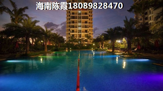 海南醉近房价会涨吗