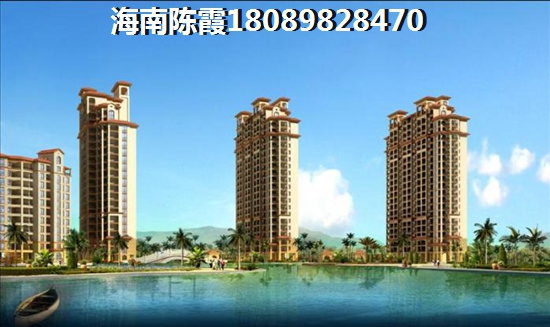 海南兴隆远山瞰景公寓怎么样